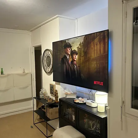 Hebergement Centre Rambouillet Lejlighed Rambouillet